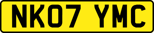 NK07YMC