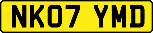 NK07YMD