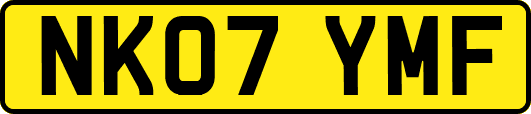 NK07YMF