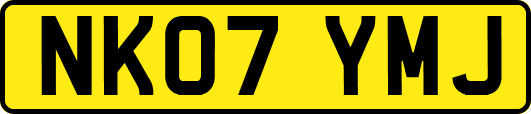 NK07YMJ