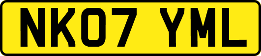 NK07YML
