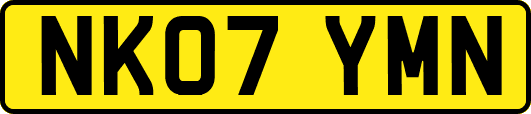 NK07YMN