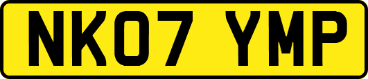 NK07YMP