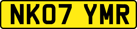 NK07YMR