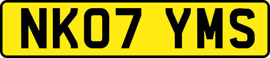 NK07YMS