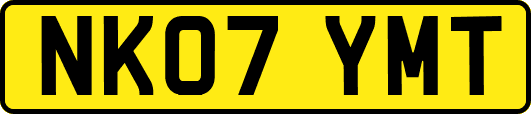NK07YMT