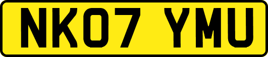 NK07YMU
