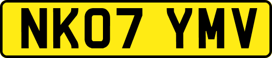 NK07YMV