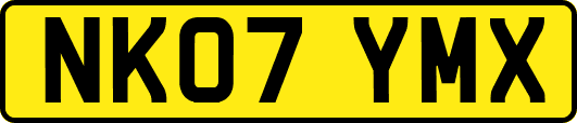 NK07YMX