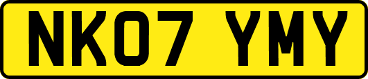 NK07YMY
