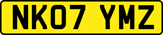 NK07YMZ