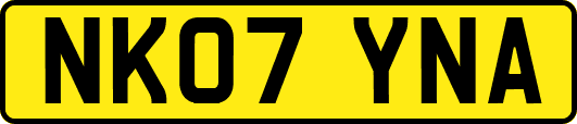 NK07YNA