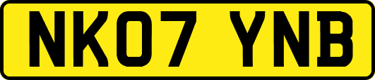 NK07YNB