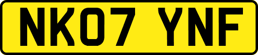 NK07YNF