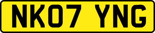 NK07YNG