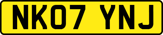 NK07YNJ