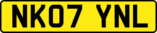 NK07YNL
