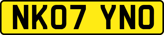 NK07YNO