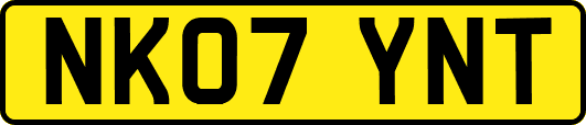 NK07YNT