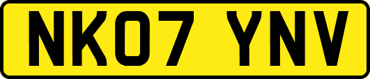 NK07YNV