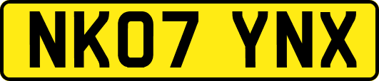 NK07YNX