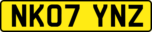 NK07YNZ