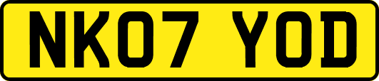 NK07YOD