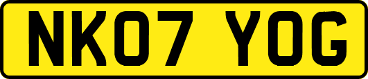 NK07YOG