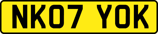 NK07YOK