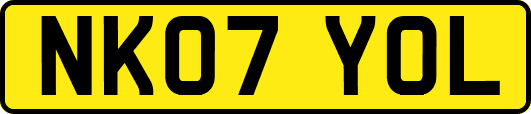 NK07YOL