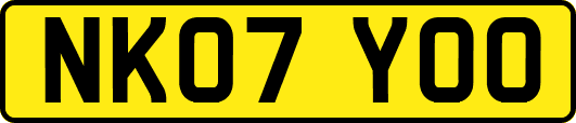 NK07YOO
