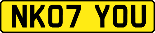 NK07YOU