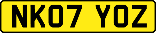 NK07YOZ