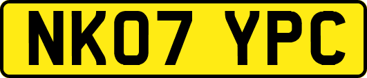 NK07YPC