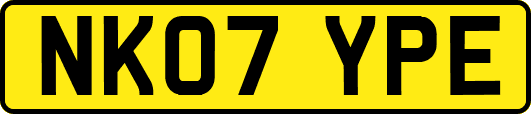 NK07YPE