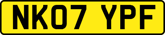 NK07YPF