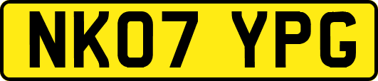 NK07YPG