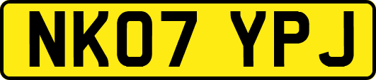 NK07YPJ