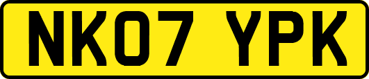 NK07YPK