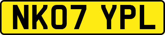 NK07YPL