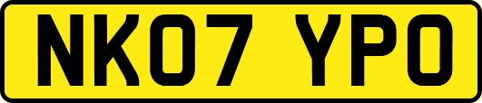 NK07YPO