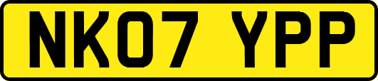 NK07YPP