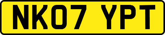 NK07YPT