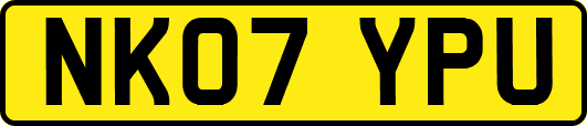 NK07YPU