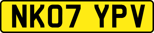 NK07YPV