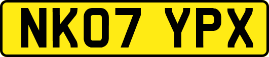 NK07YPX