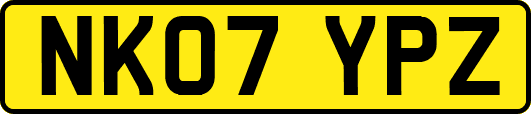 NK07YPZ