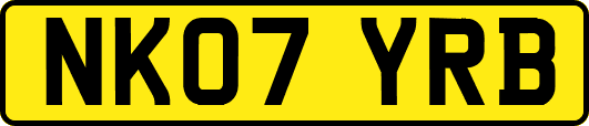 NK07YRB