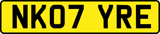NK07YRE