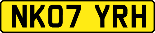 NK07YRH